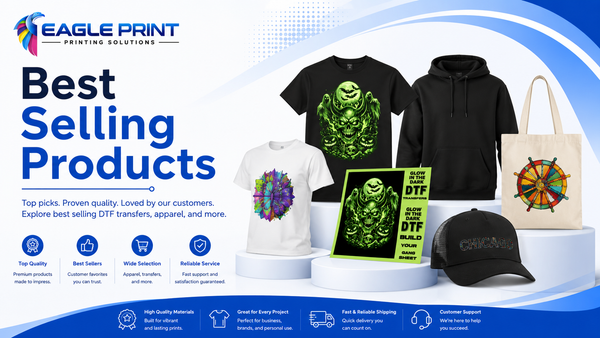 Best Selling Products