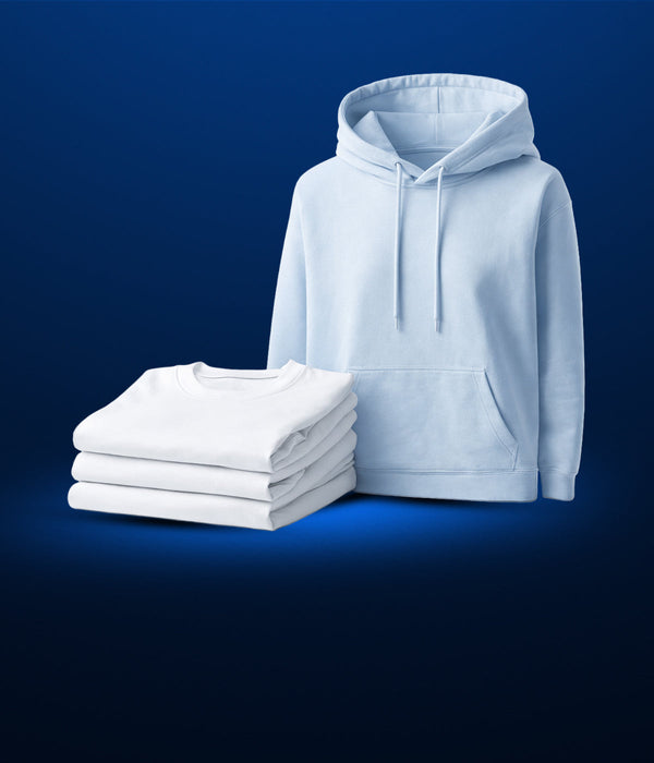 Blank Apparel