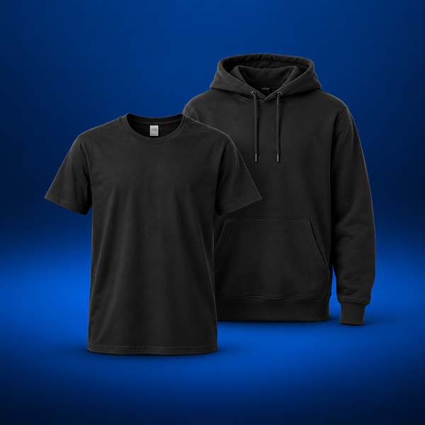Blank Apparel