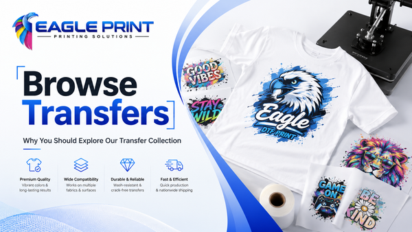 Browse Transfers