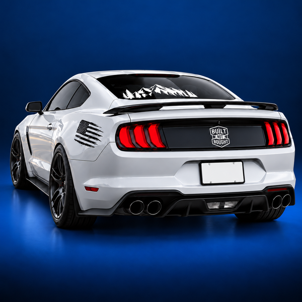 Car Decals