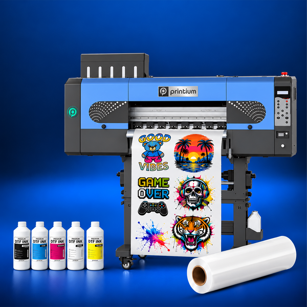 Cheapest DTF Printer
