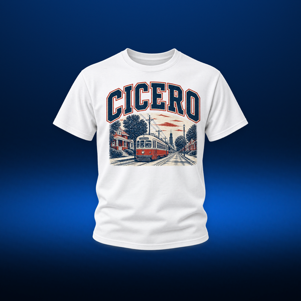 Cicero DTF Transfer
