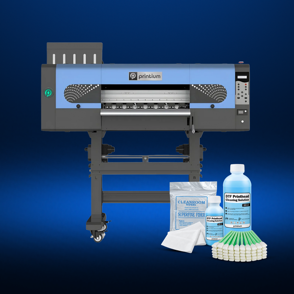 Clean Printer