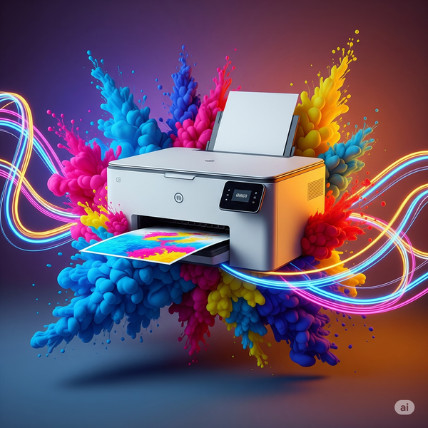 Clean Printer