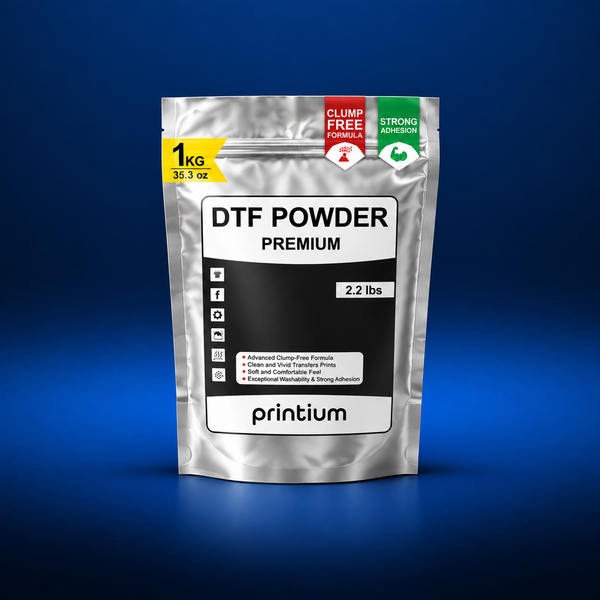 Best DTF Powder