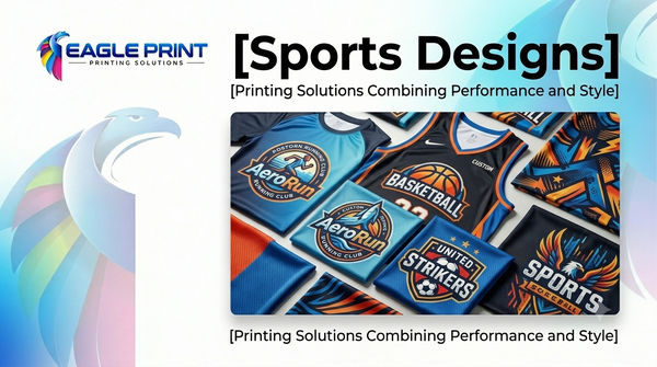 Sports Designs