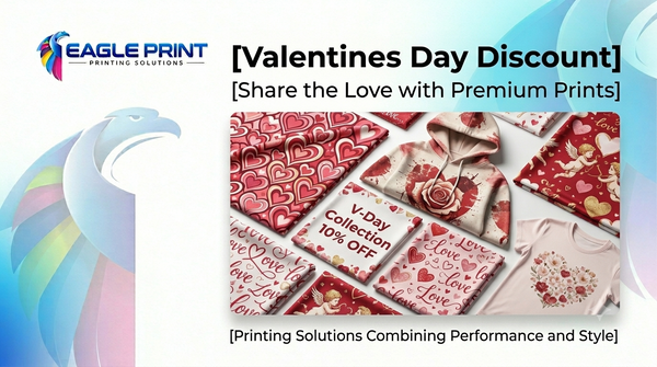 Valentines Day Discount
