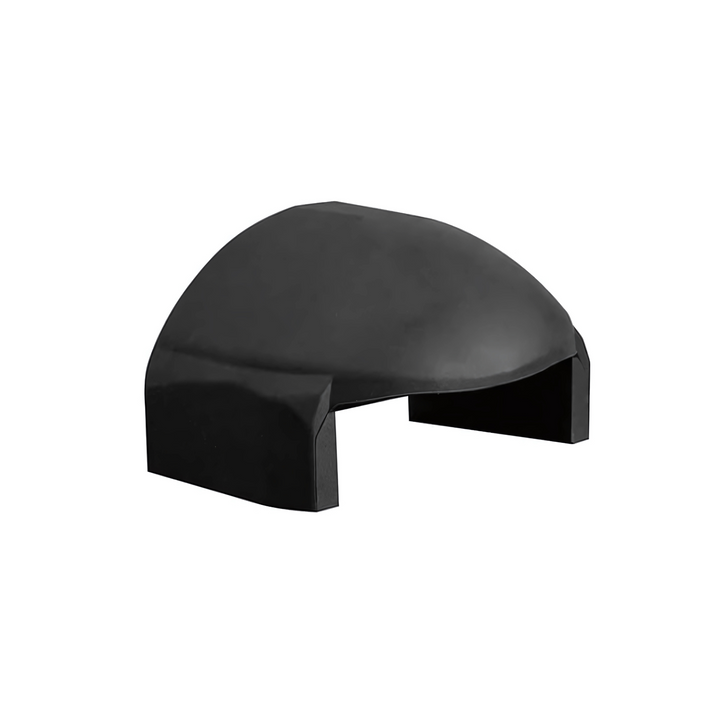 Almohadilla de prensa para gorras CP2815 - Ajuste curvo (Richardson 112, béisbol, hip-hop)