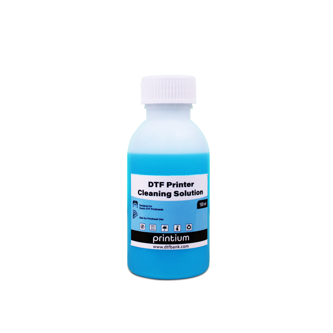 DTF Printhead Cleaning Solution 100 ml