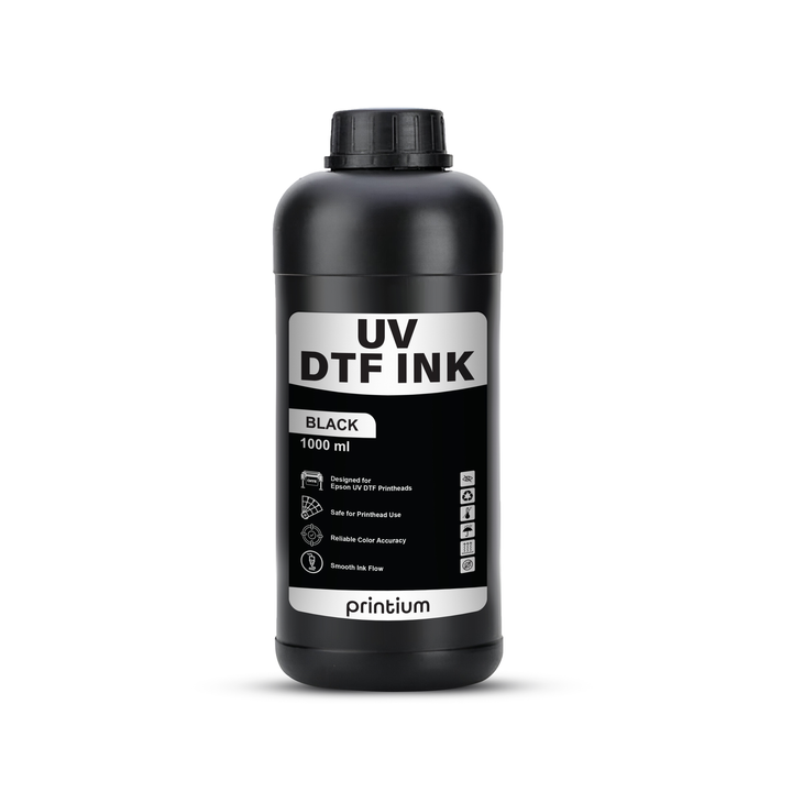 UV DTF Inks - 1 Liter