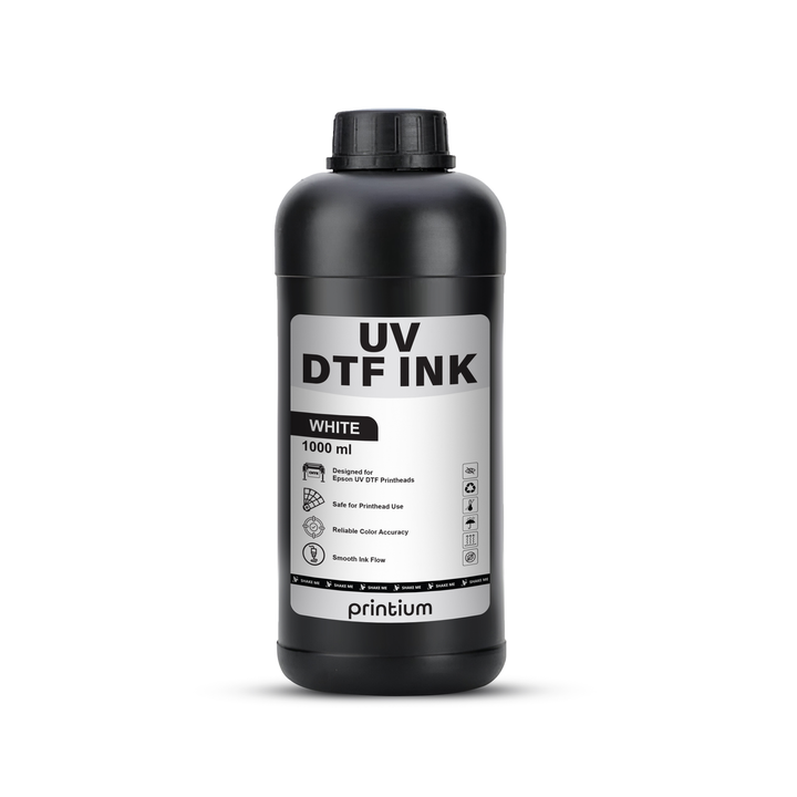 UV DTF Inks - 1 Liter