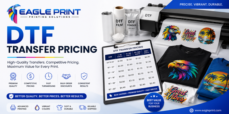 DTF Transfer Pricing