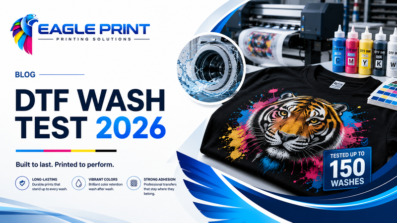 DTF Wash Test 2026