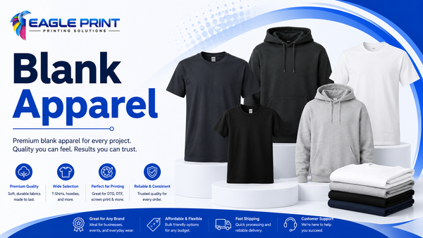 Blank Apparel