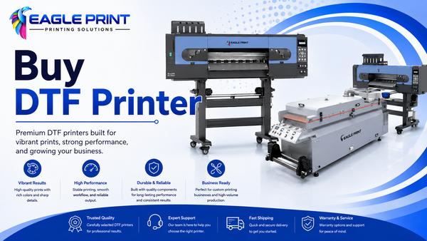 Buy DTF Printer