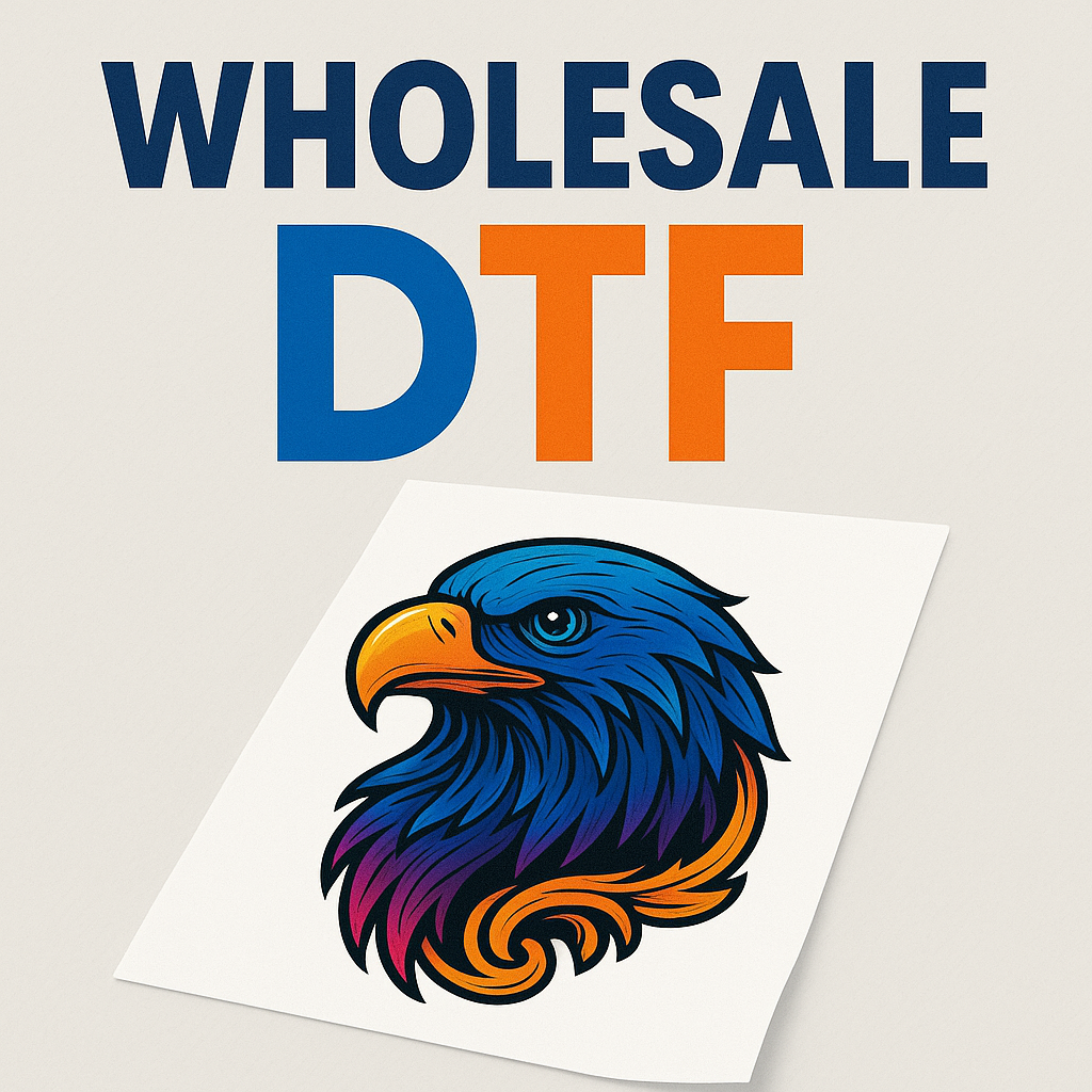 Wholesale DTF