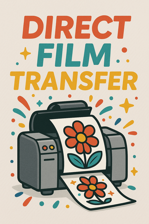 Direct Film Transfer