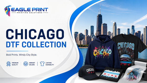 Chicago DTF Collection