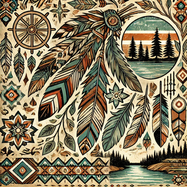 Algonquin DTF Transfer