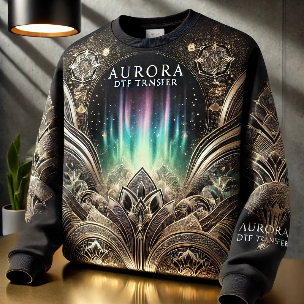 Aurora DTF Transfer