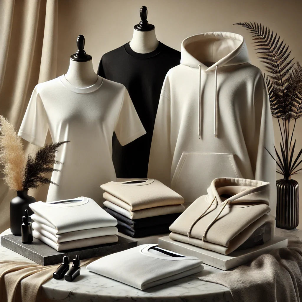 Blank Apparel