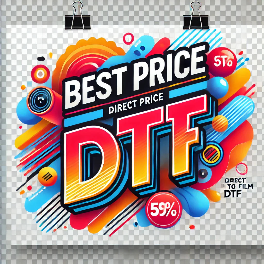 Best Price DTF