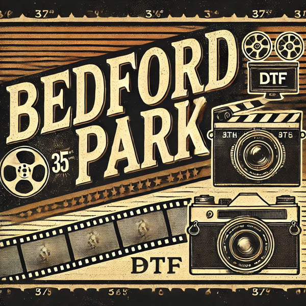 Bedford Park DTF Transfer