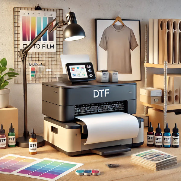 Cheapest DTF Printer