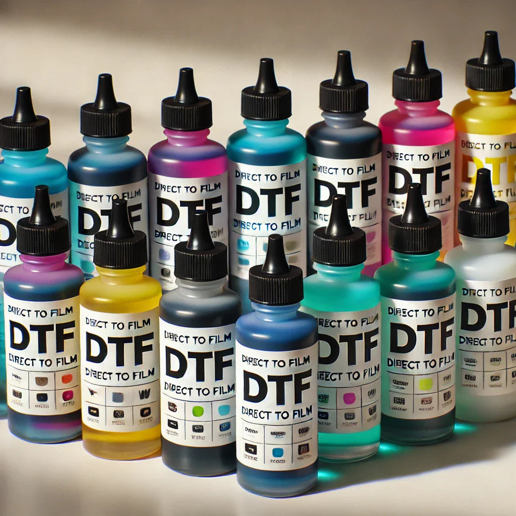 DTF Ink Near Me