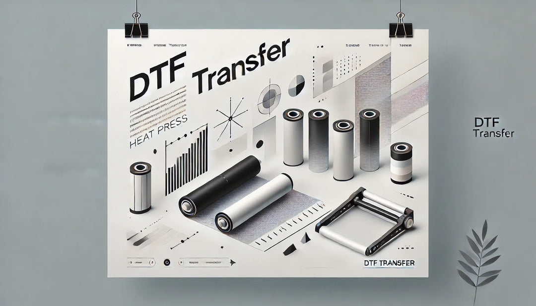 DTF Transfer