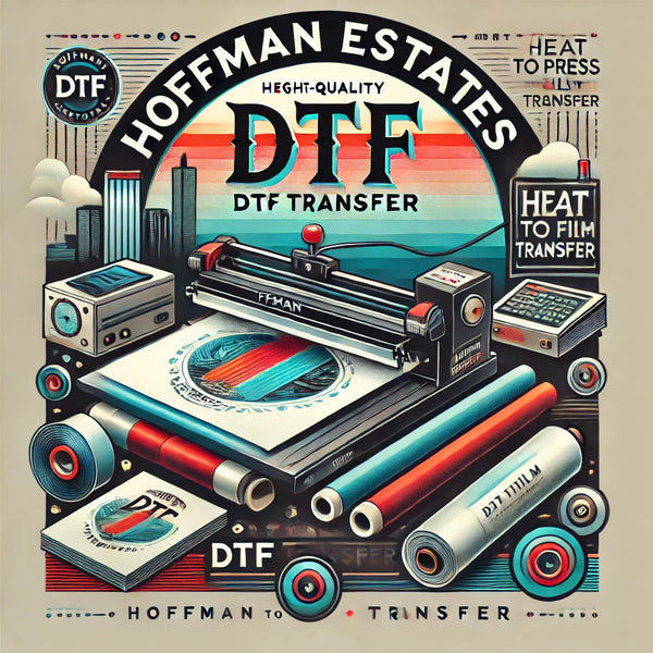 Hoffman Estates DTF Transfer
