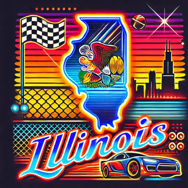 Illinois DTF Transfer