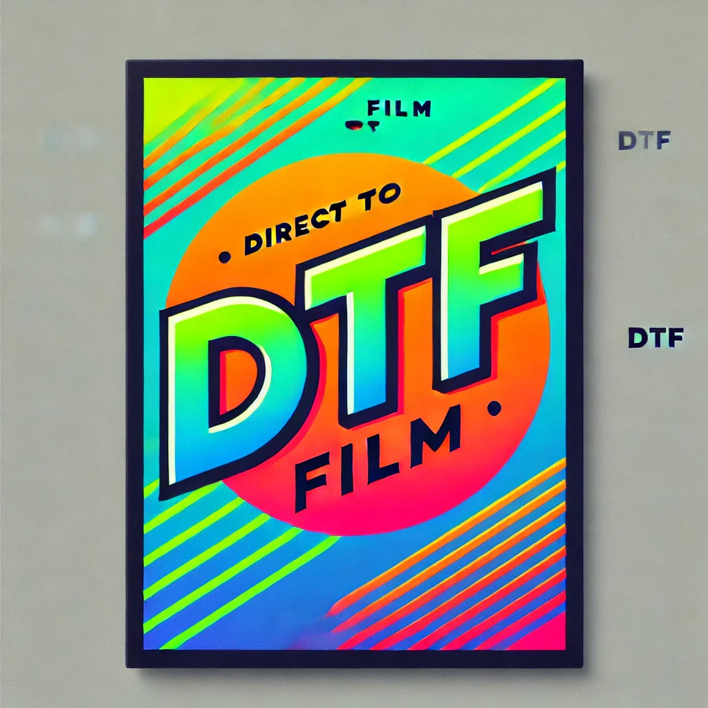 DTF Film