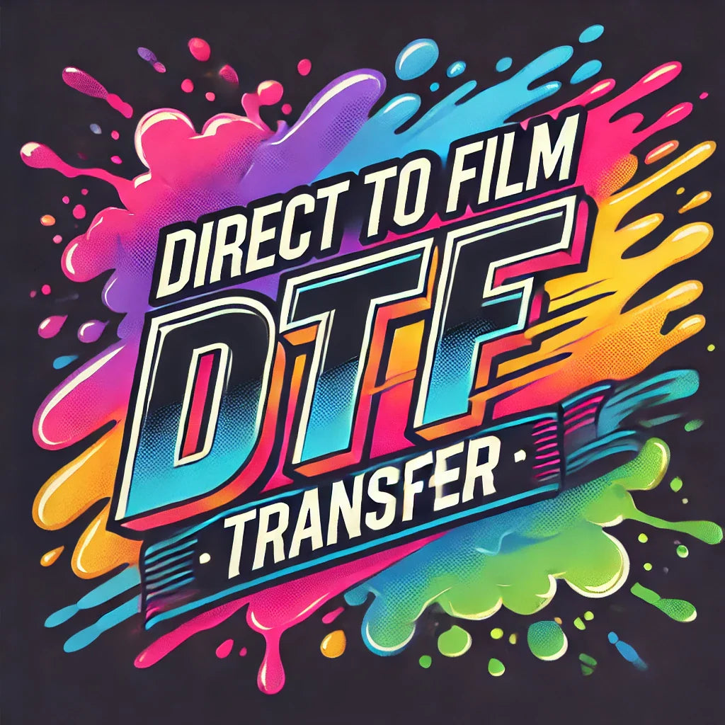 direct to film transfer