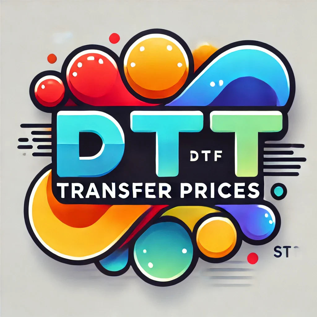 DTF Transfer Prices