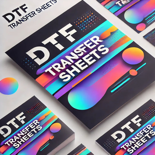 листы для переноса dtf