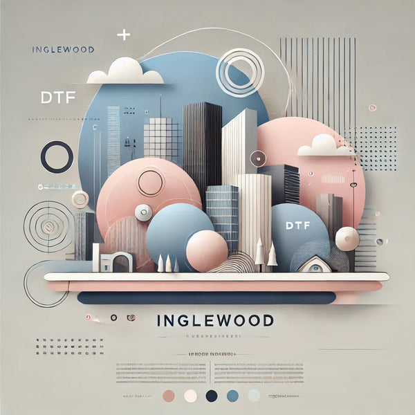 Inglewood DTF Transfer