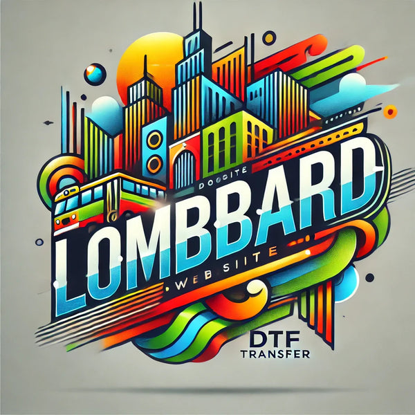Lombard DTF Transfer