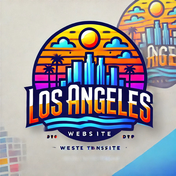 Los Angeles DTF Transfer