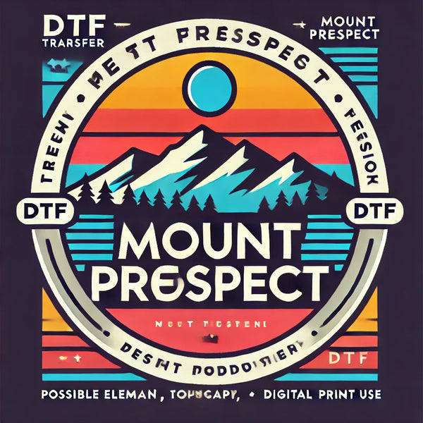 Mount Prospect DTF Transfer