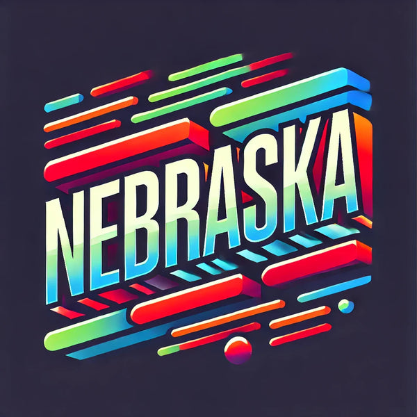 Nebraska DTF Transfer