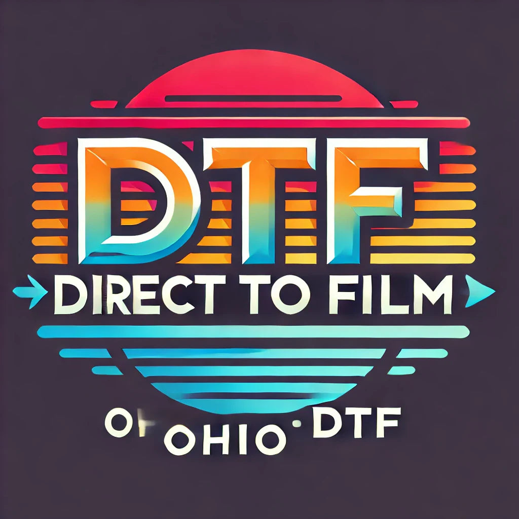 Ohio DTF Transfer