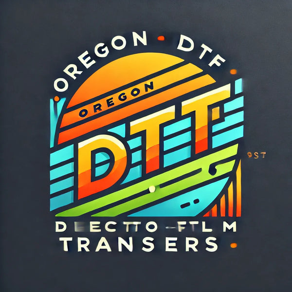 Oregon DTF Transfer