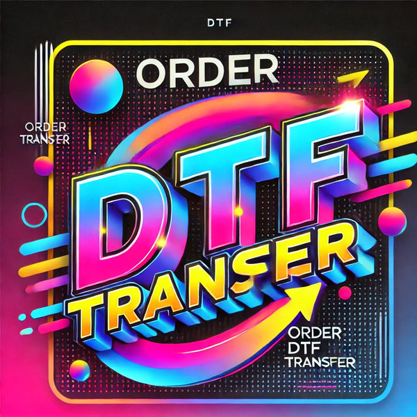 Orange County DTF Transfer
