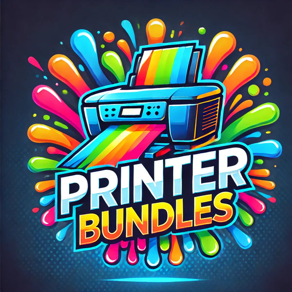 Printer Bundles