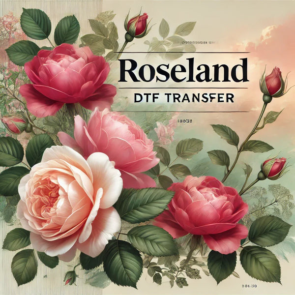 Roseland DTF Transfer