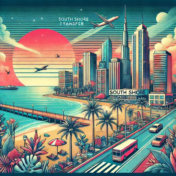 South Shore DTF Transfer