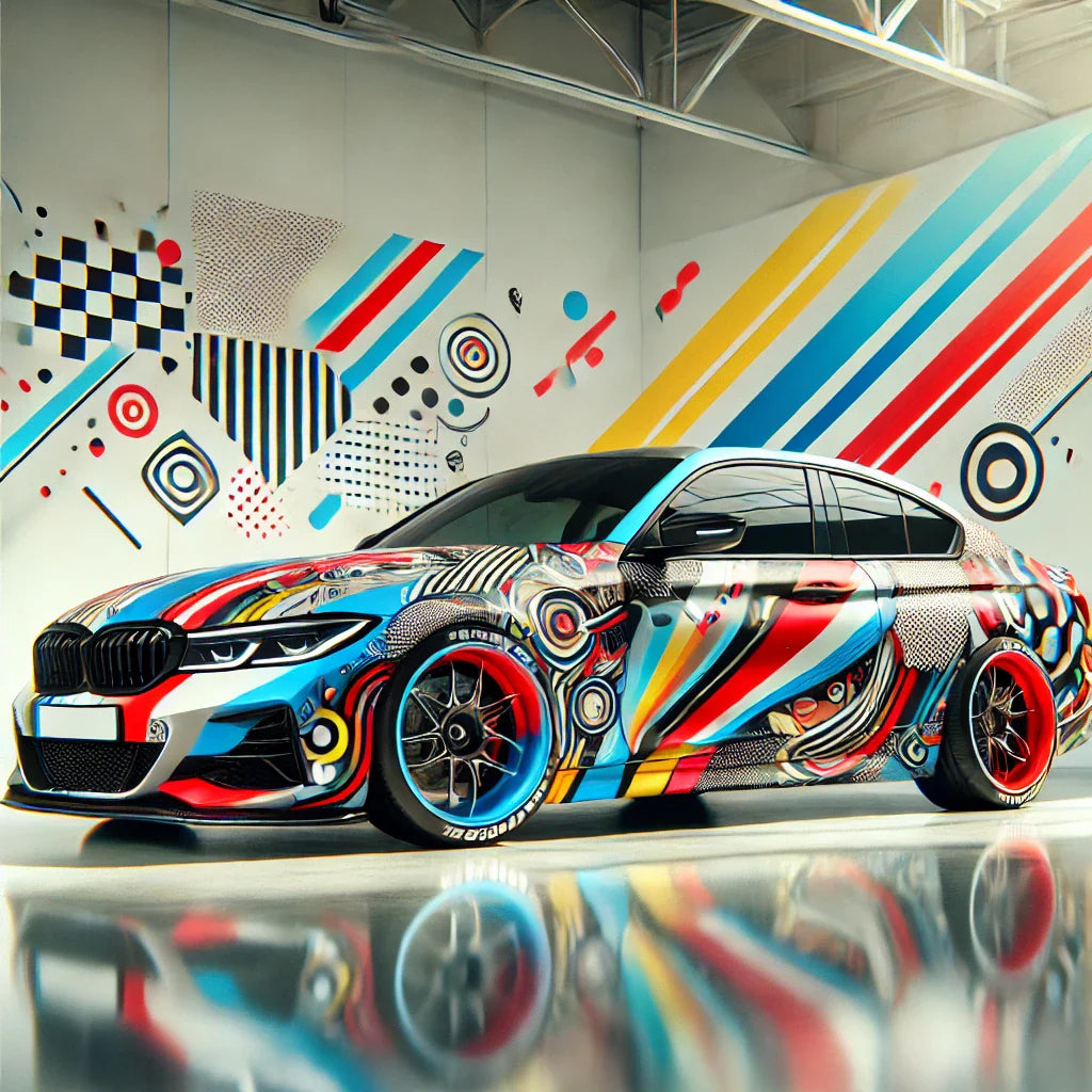 Car Decals