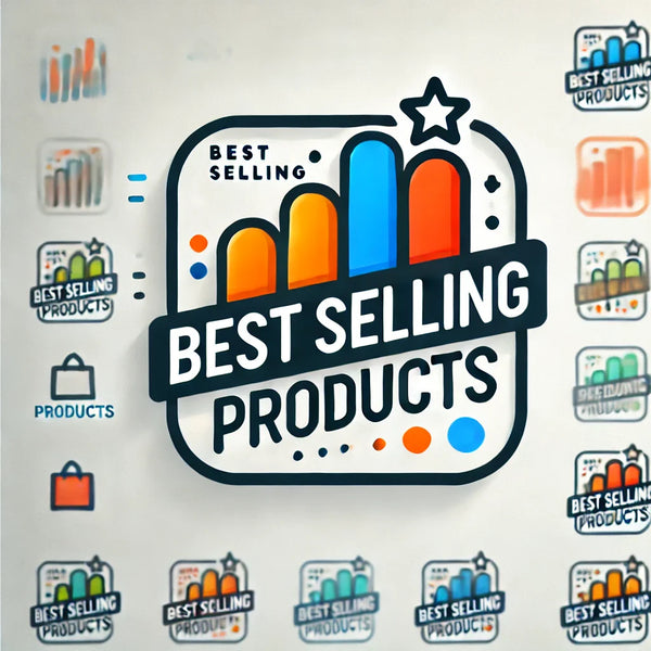 Best Selling Products
